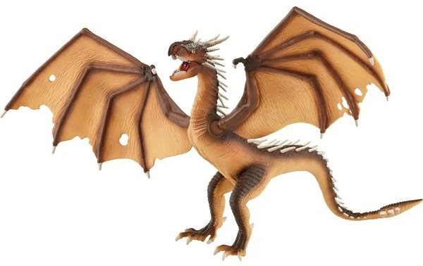 Schleich Harry Potter - Maďarský trnoocasý 13989