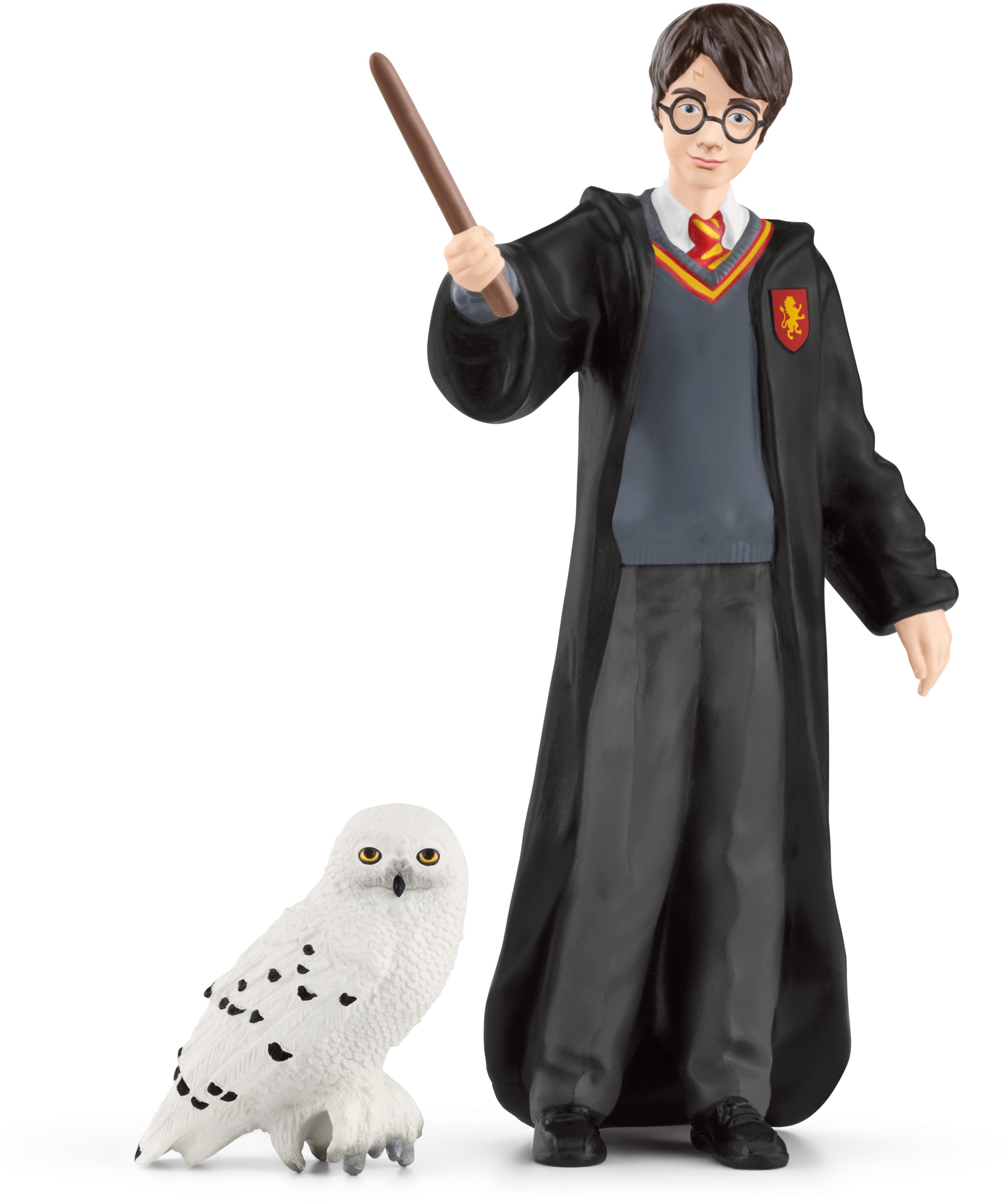 Schleich Harry Potter - Harry Potter™ a Hedvika 42633