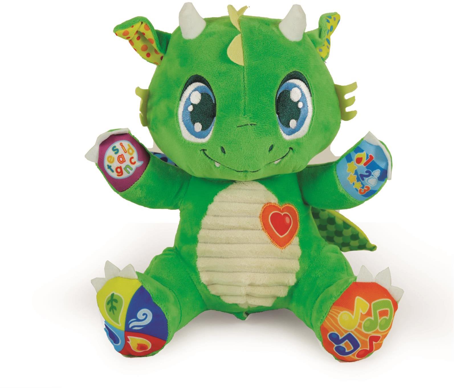 Baby Drak