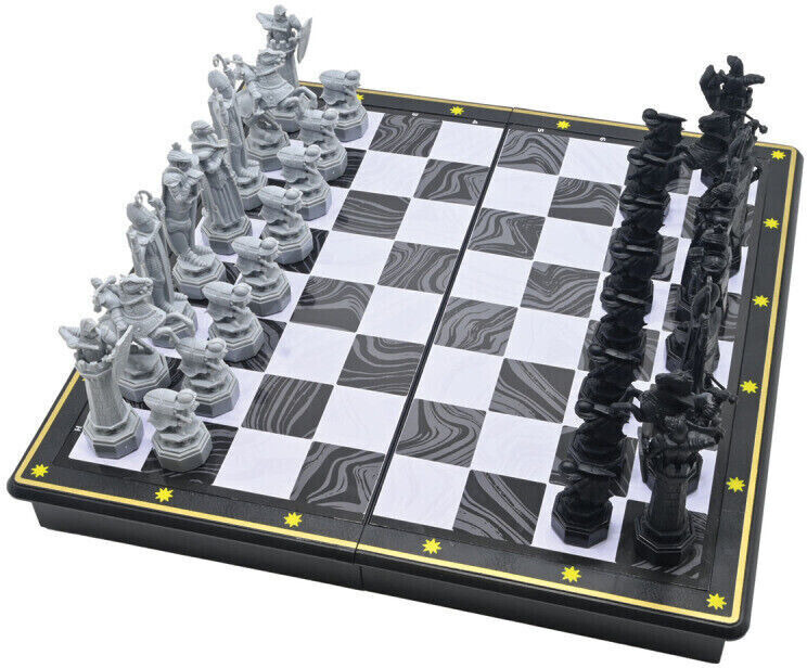 Lexibook Harry Potter: Magnetické skládací šachy