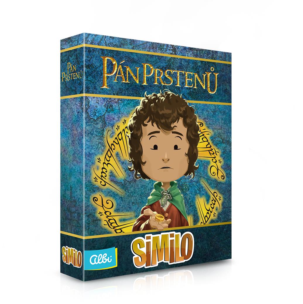 Similo: Pán prstenů