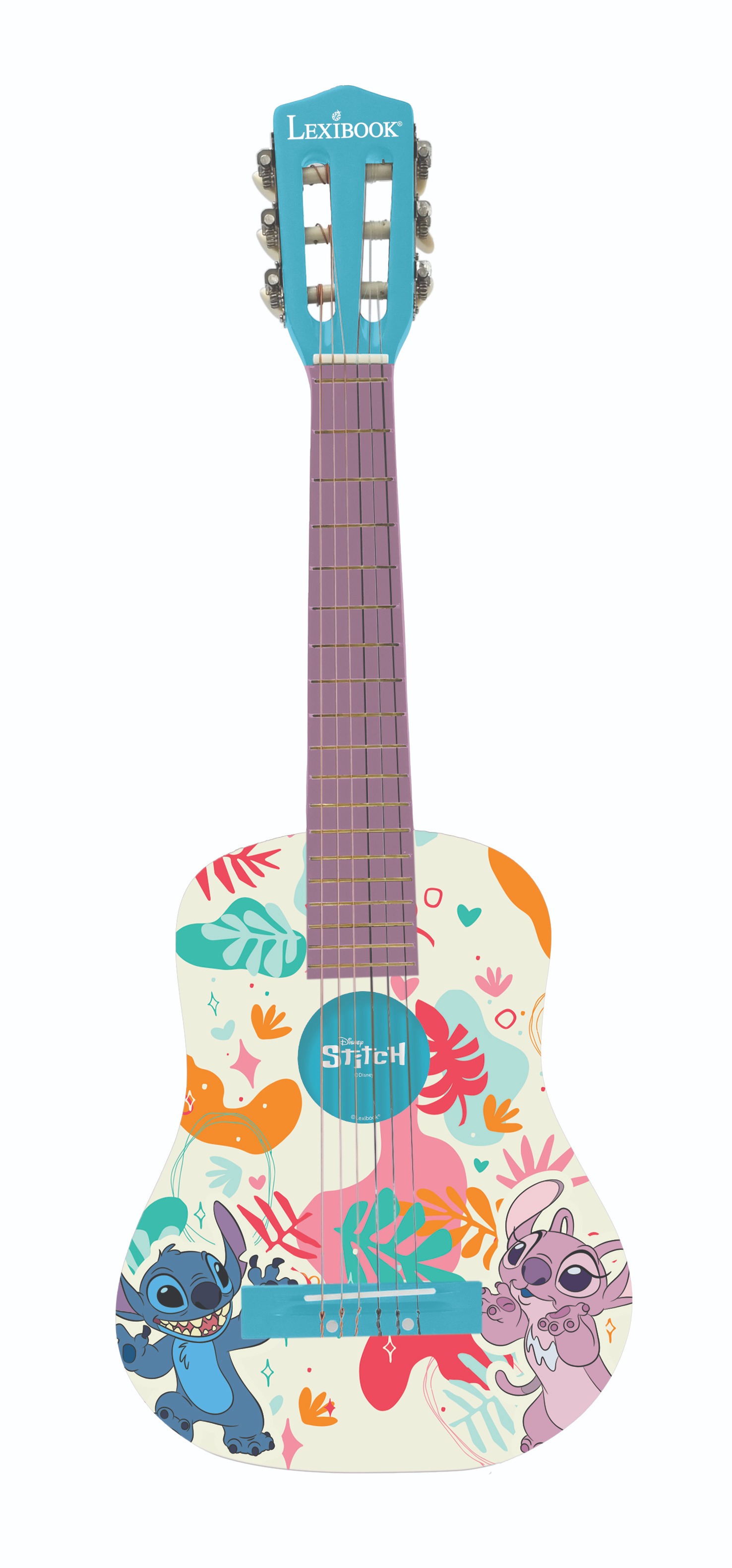 Stitch Akustická kytara - 31"/78 cm