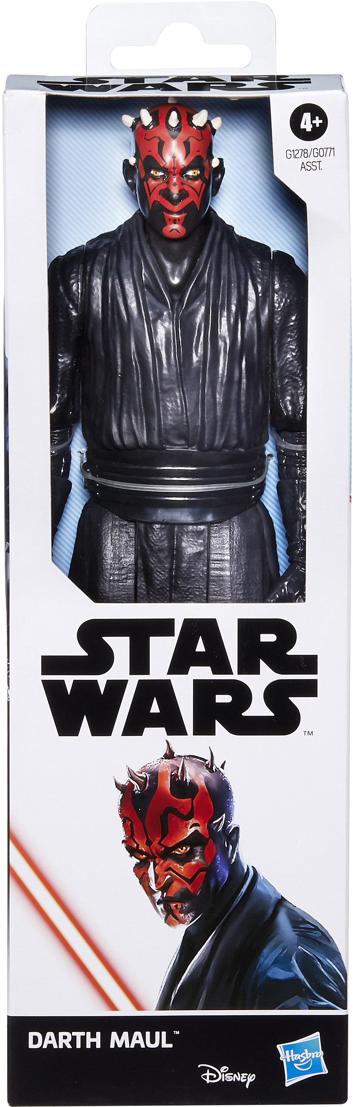 Star Wars Titan Hero Darth Maul