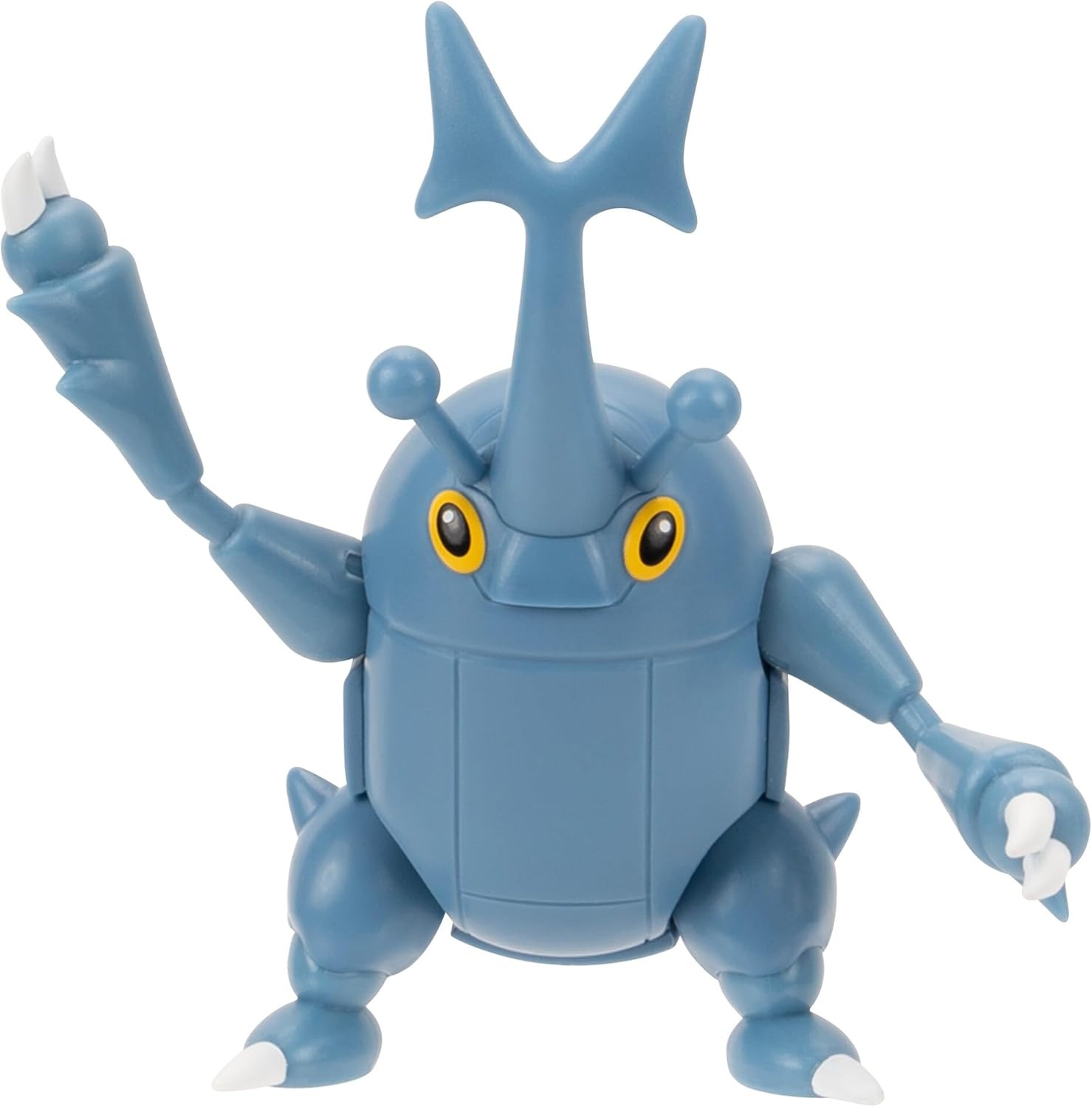Pokémon figurka - Heracross 11 cm