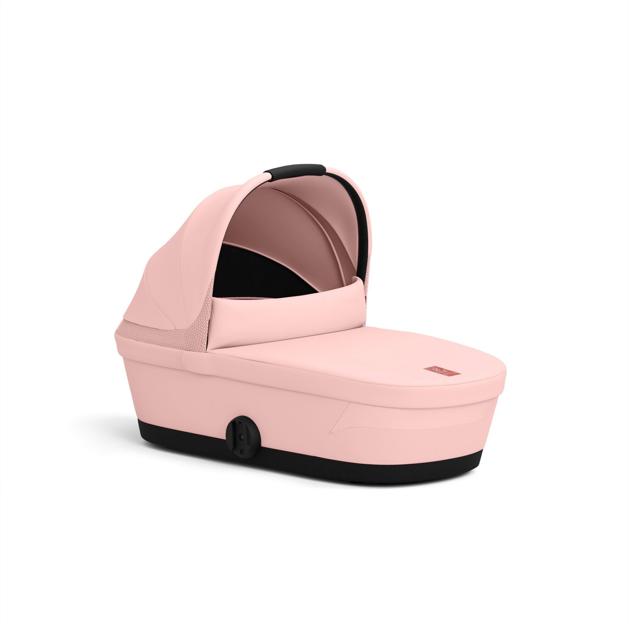 Cybex Melio hluboká korba Candy Pink/light pink