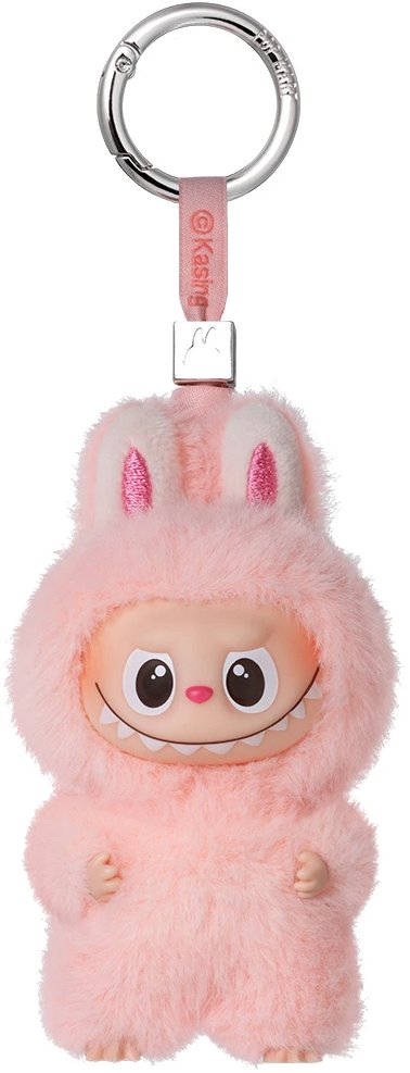 Pop Mart Labubu The Monsters - Pin For Love Series