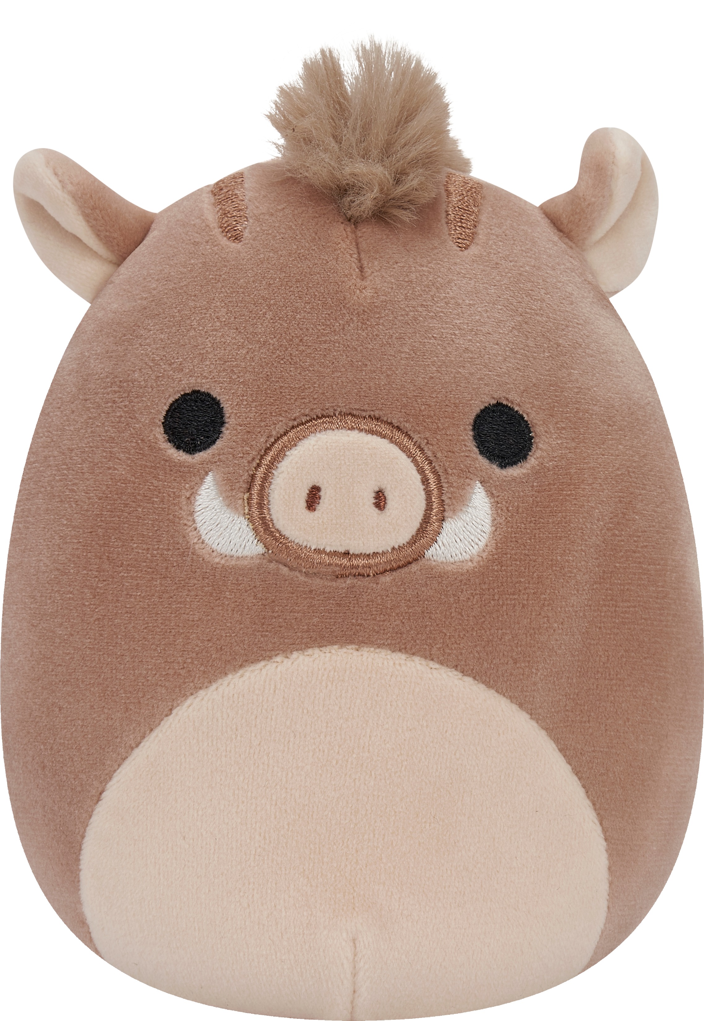 Squishmallows – Warren divoké prase
