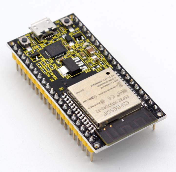 Keyestudio Arduino základní deska ESP32-WROOM