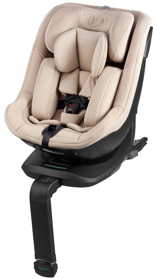 KINDERKRAFT I-Guard I-size 40-105 cm Beige