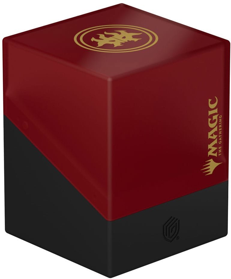 Ultimate Guard Boulder 100+ Magic: The Gathering 'Guild Summit' - Rakdos