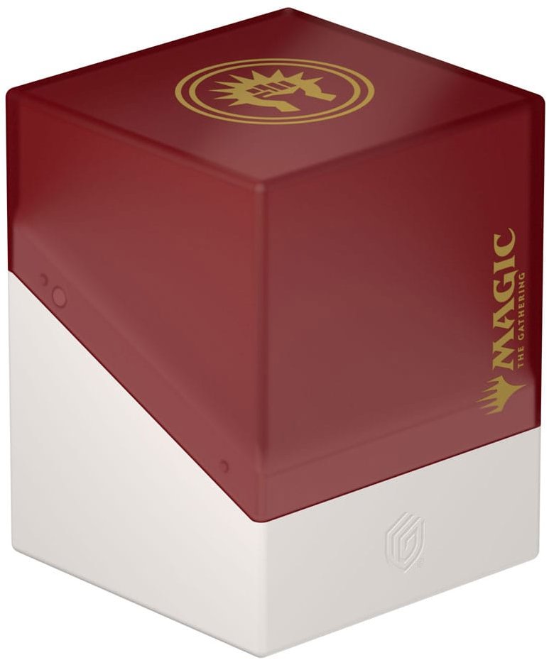 Ultimate Guard Boulder 100+ Magic: The Gathering 'Setkání cechů' - Boros