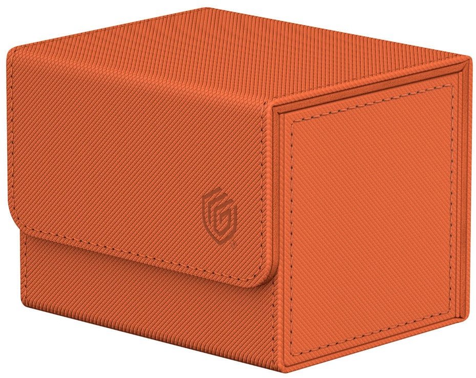 Ultimate Guard Sidewinder 100+ Xenoskin "Summer Edition 2025" - Peach