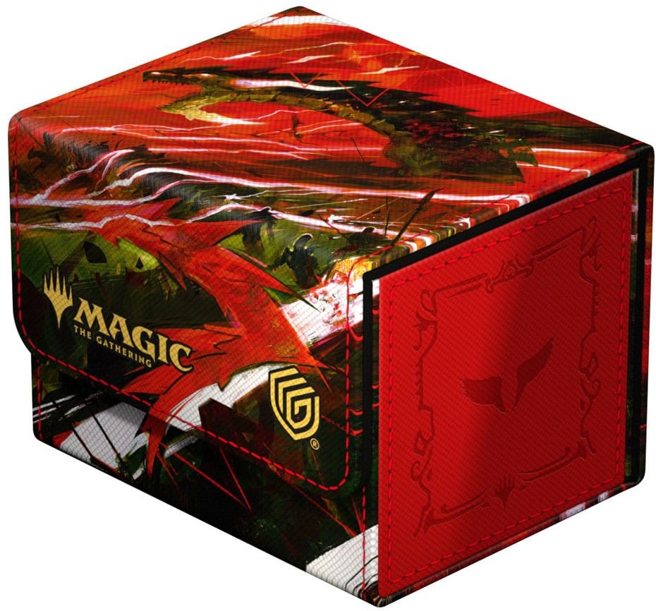 Ultimate Guard Sidewinder 100+ Xenoskin Magic: The Gathering - Ruinous Ultimatum