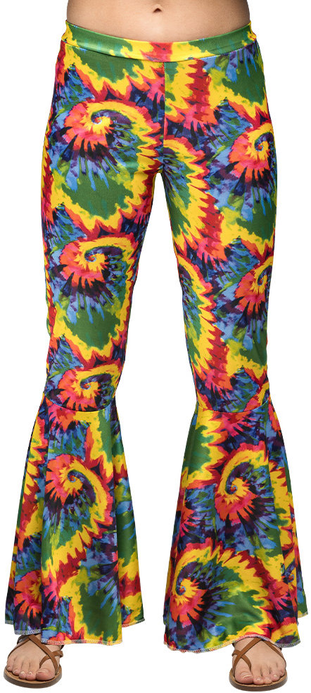Boland Kalhoty hippie dámské vel. L/XL