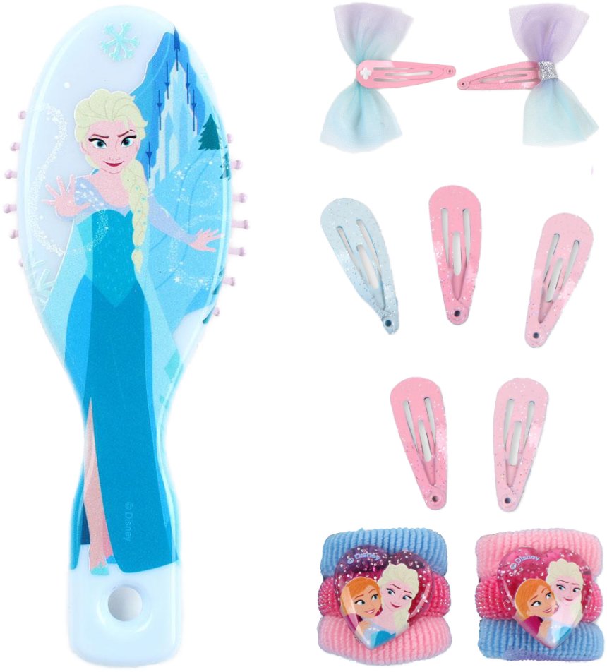 Cerda Kosmetická sada v batůžku Frozen – Ledové království