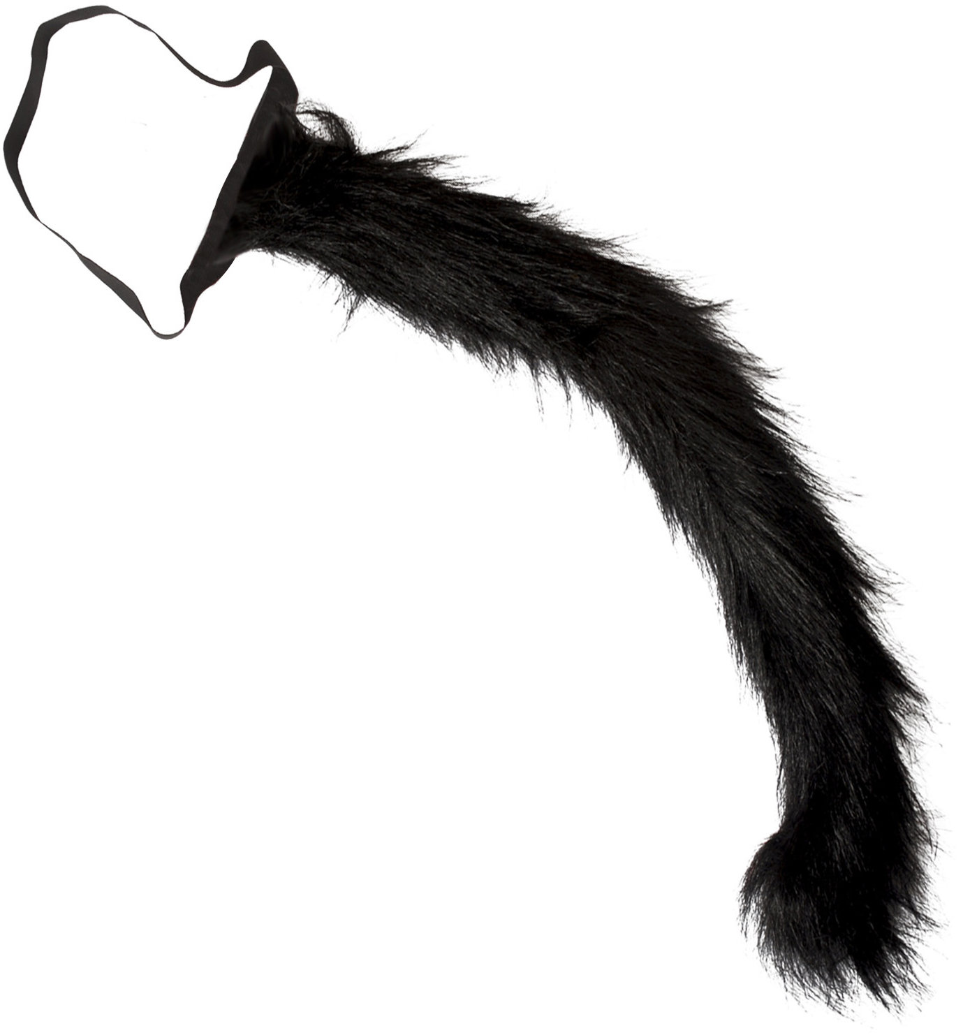 Widmann Čertovský ocas 52 cm, černý