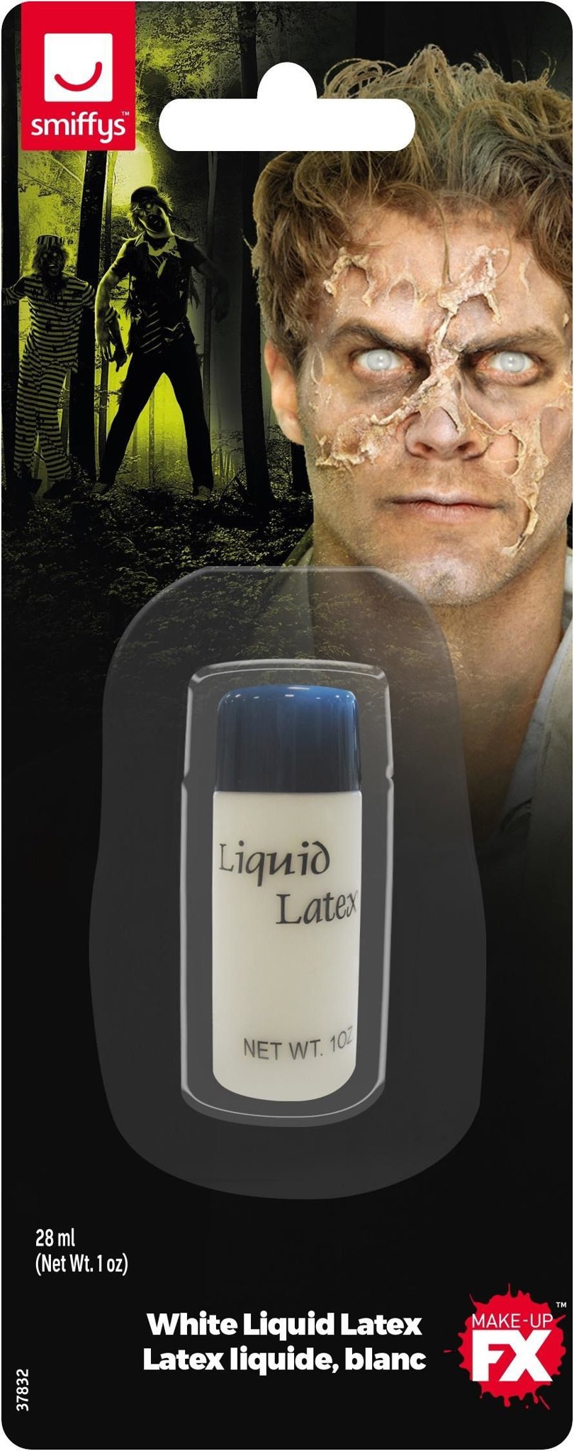 Widmann Tekutý latex 28 ml.
