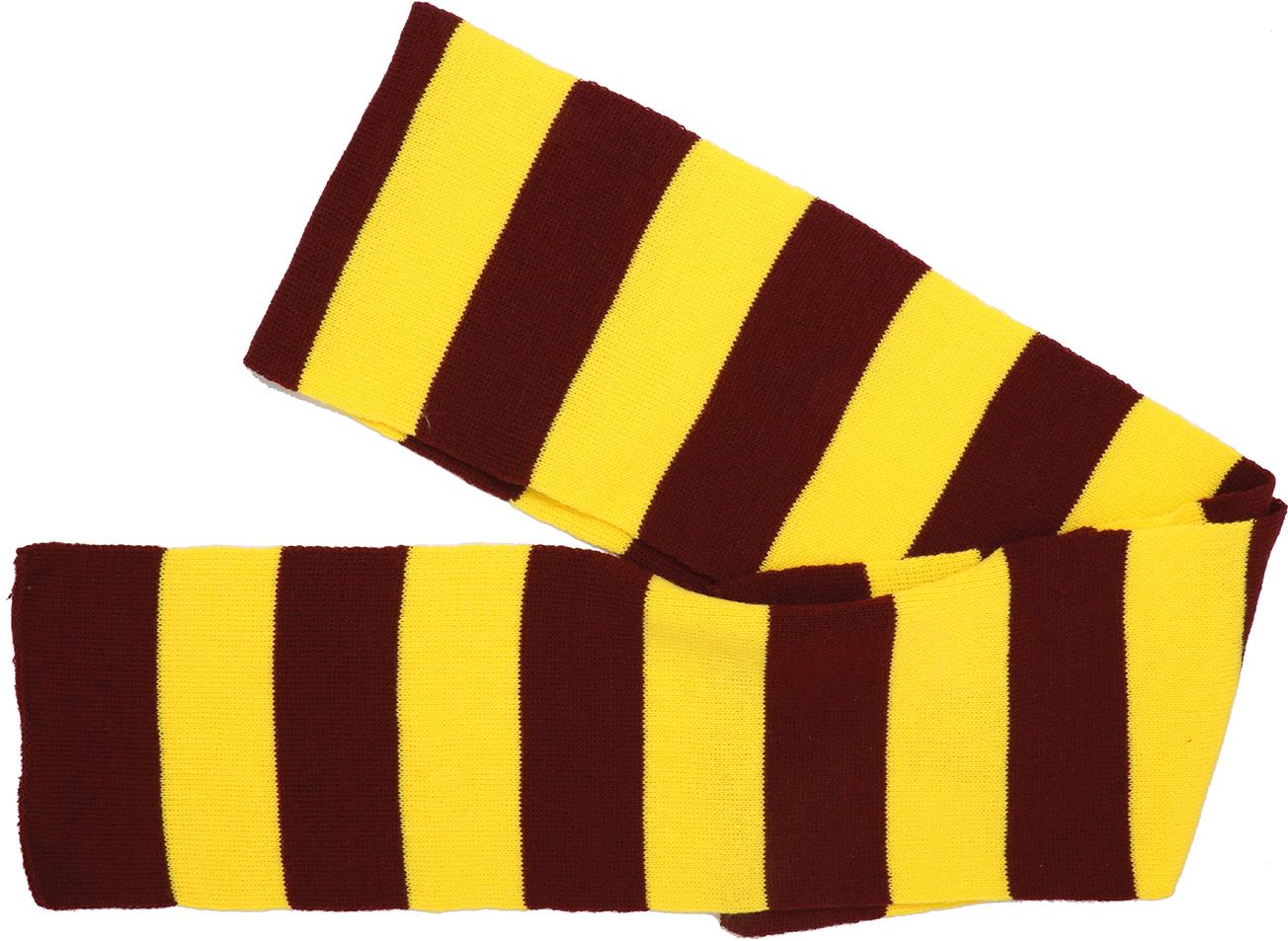 GUIRCA Šála Harry Potter Nebelvír