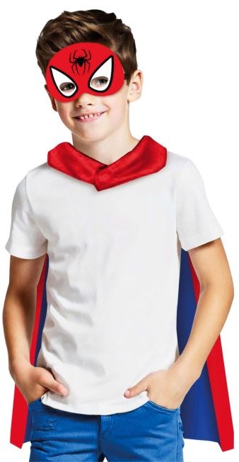 GUIRCA Dětský set Spiderman