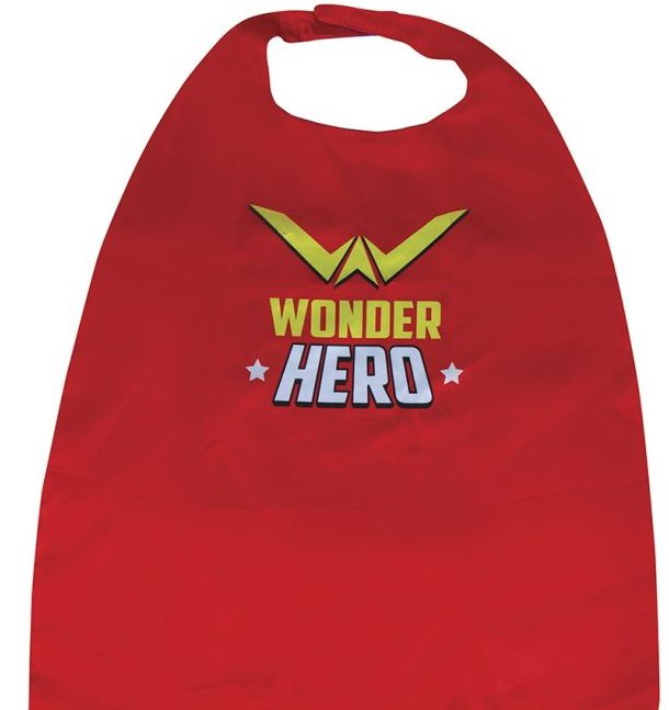 GUIRCA Dětský set superhrdina
