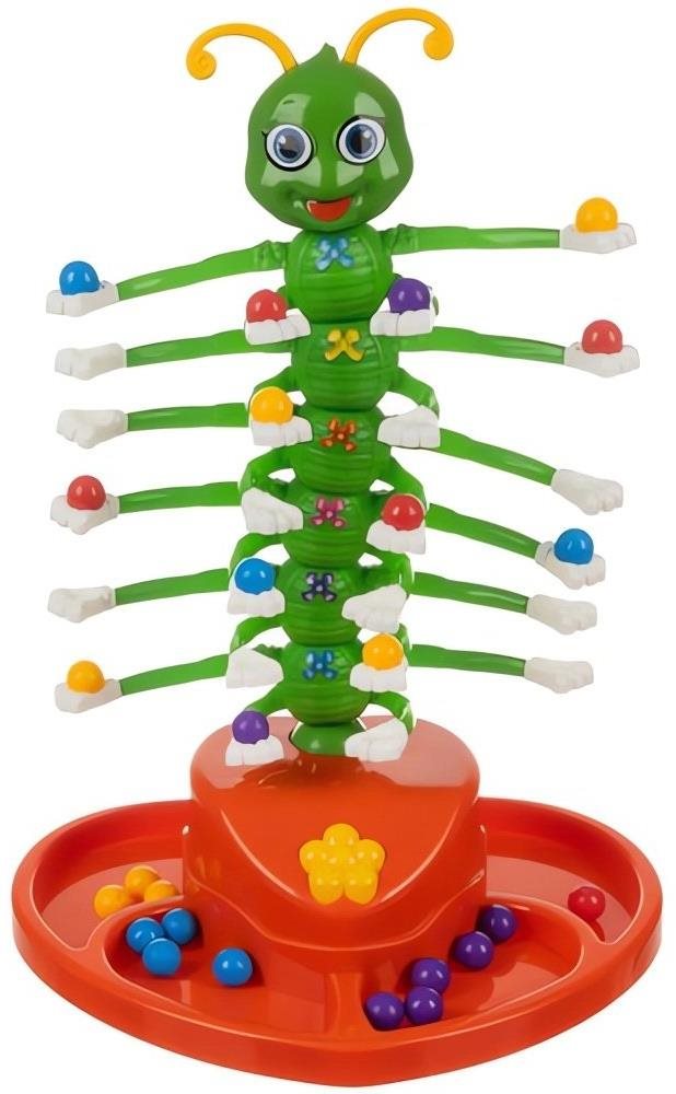 Kruzzel 24716 Tančící stonožka