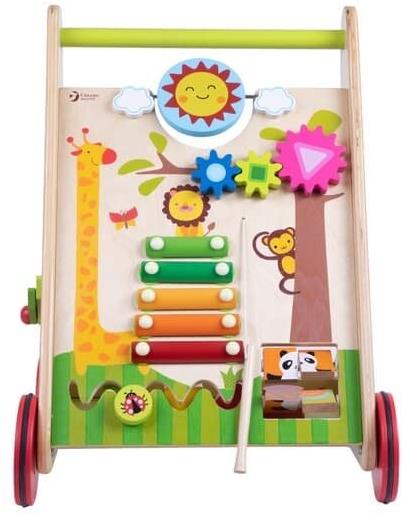 Classic World Interaktivní chodítko