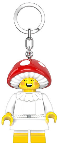 LEGO Minifigures Hříbek svítící figurka