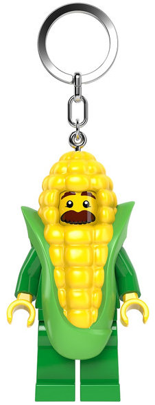 LEGO Minifigures Kukuřice svítící figurka