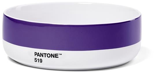Pantone Polévková miska - Violet 519
