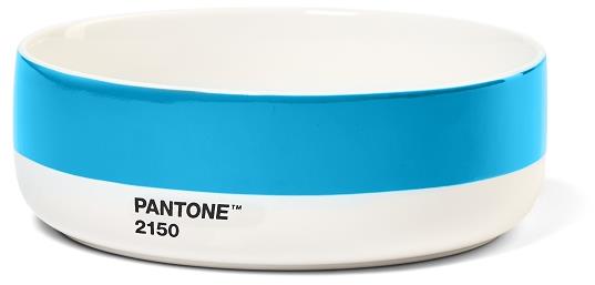 Pantone Polévková miska - Blue 2150