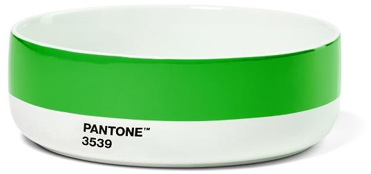 Pantone Polévková miska - Green 3539