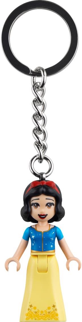 LEGO® Disney Princess™ 854286 Přívěsek na klíče – Sněhurka