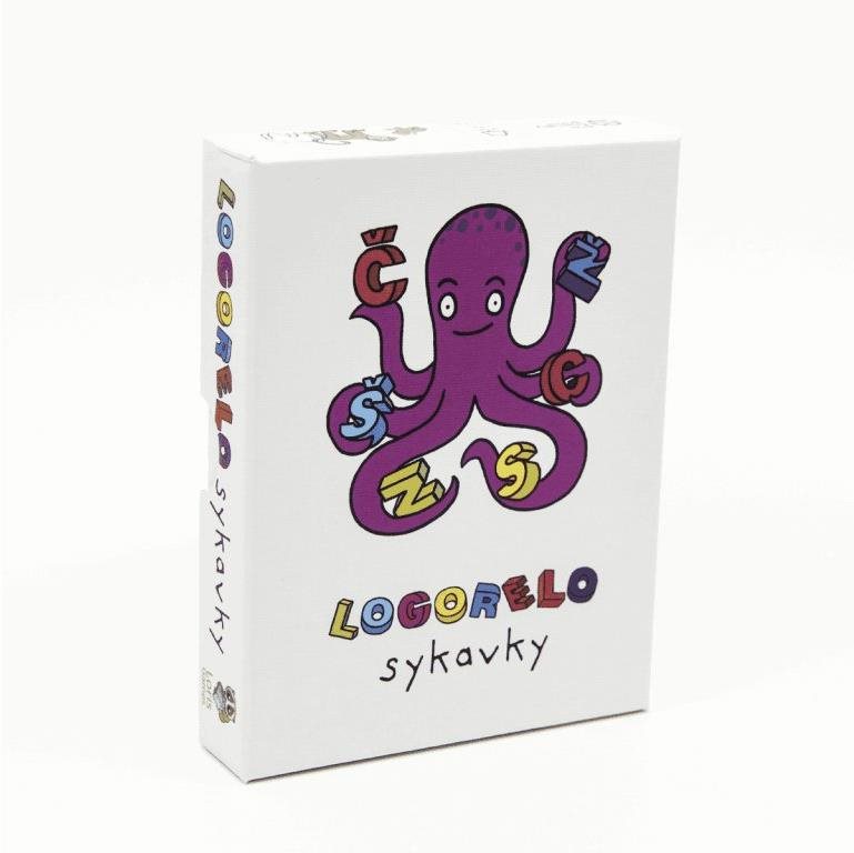 Logorelo Sykavky