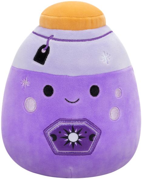 Squishmallows Lektvar Kensington