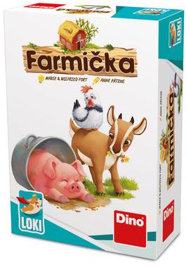Dino Farmička