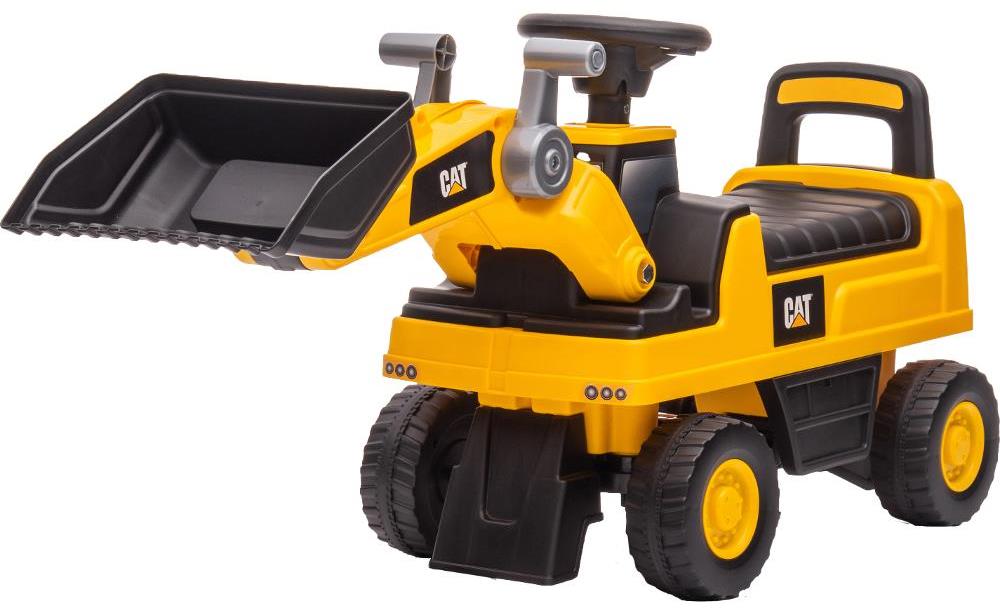 Buddy Toys BPC 5311 Nakladač Cat