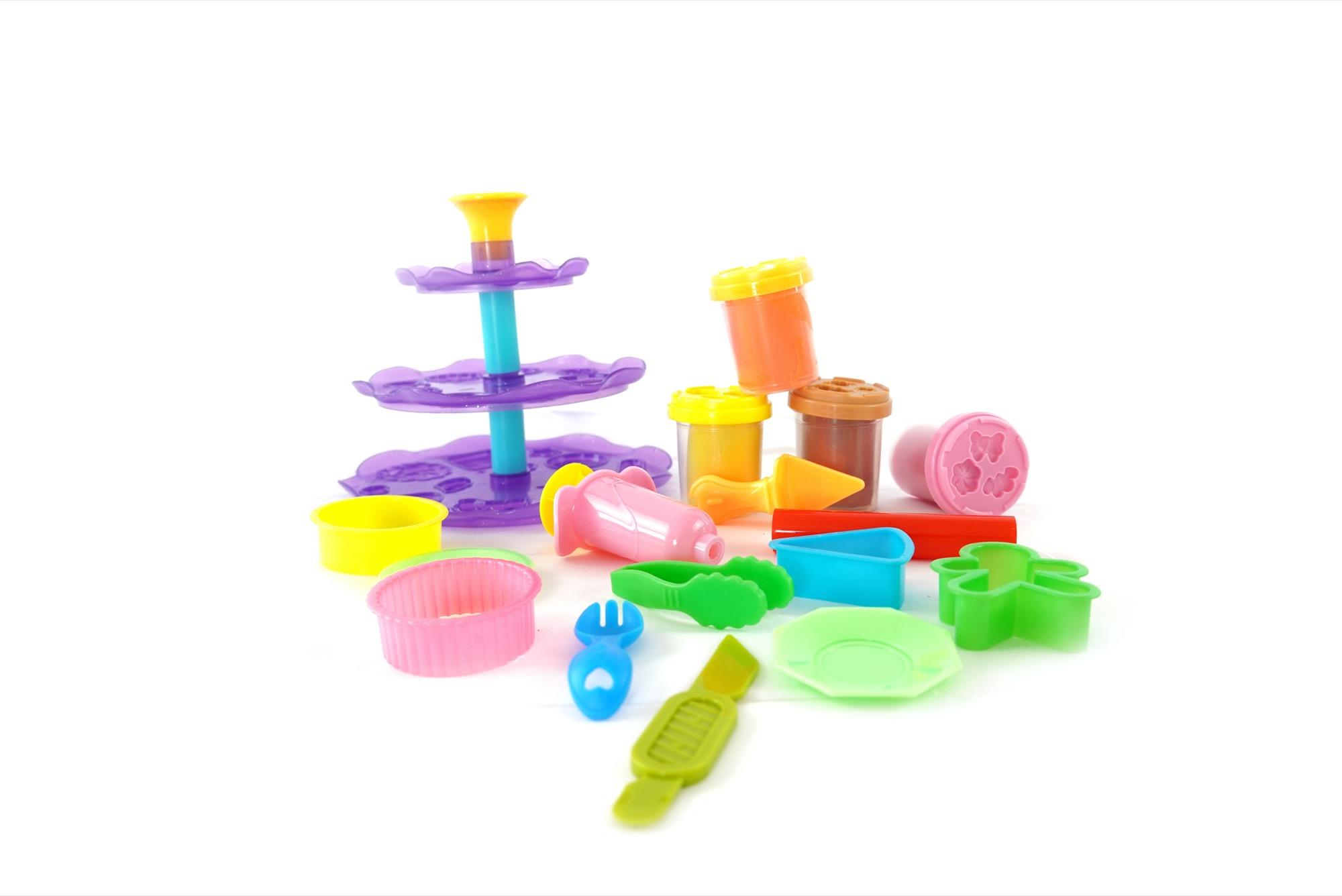 Mac Toys Modelo Cukrárna