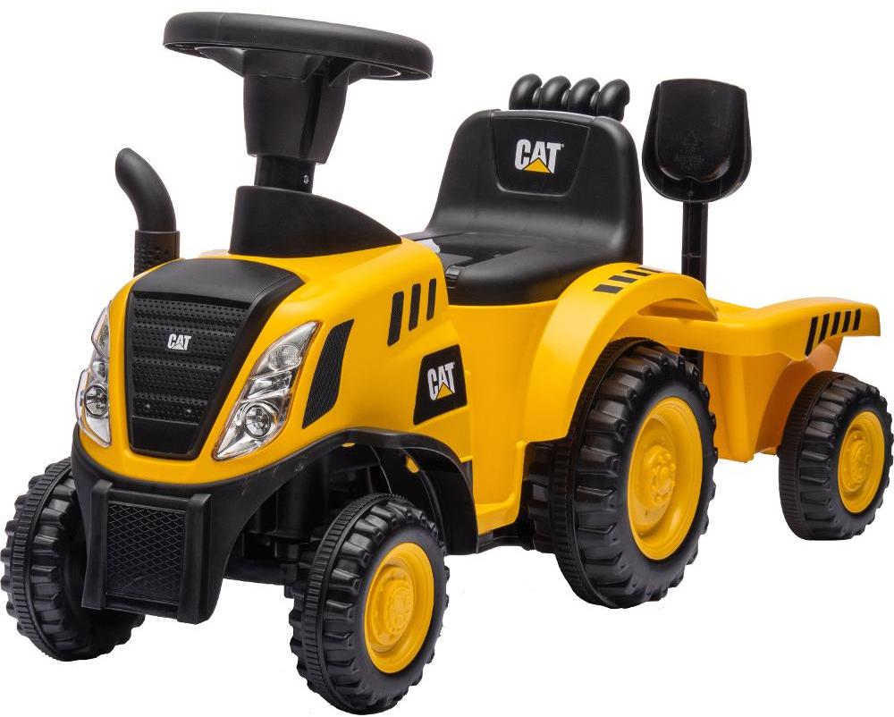 Buddy Toys BPC 5178 Traktor Cat