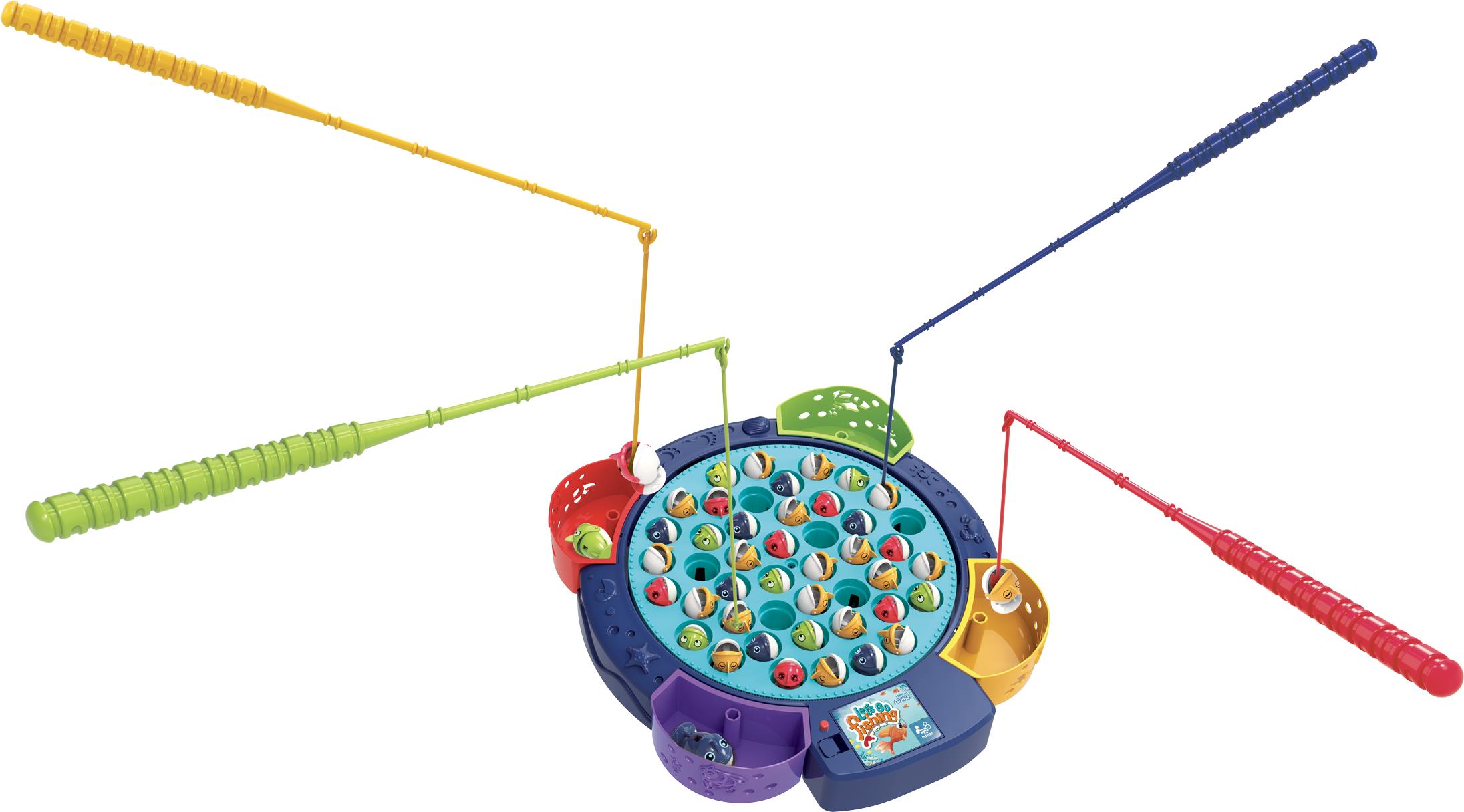 Studo Games - Jde se na ryby 3