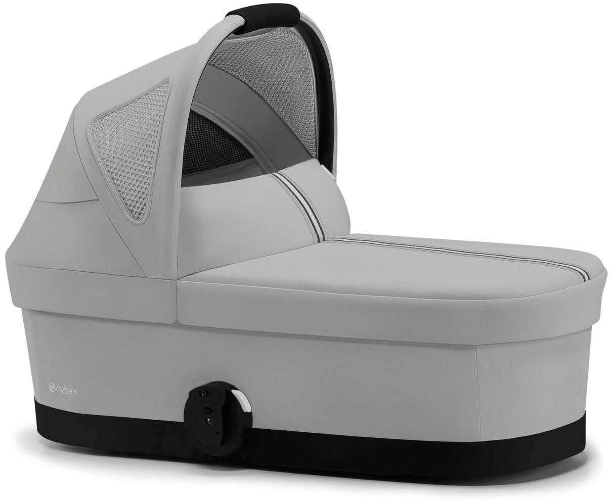 Cybex Hluboká korba S Fog Light Grey