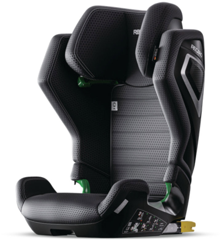 RECARO Axion1 Exclusive i-Size Fresh Black