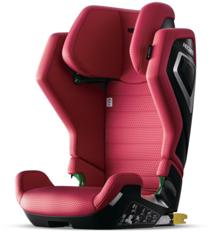 RECARO Axion1 Exclusive i-Size Wow Pink