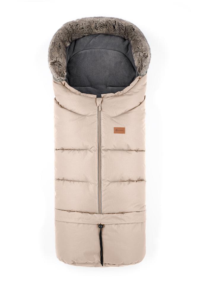 PETITE&MARS Arctic 4v1 Rose Petal