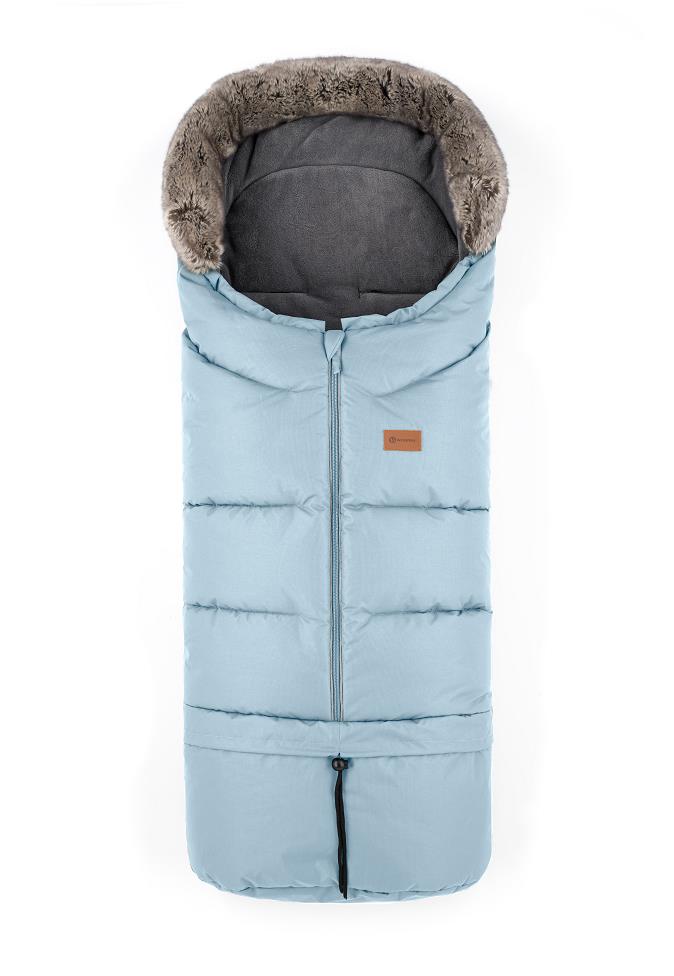 PETITE&MARS Arctic 4v1 Sky Whisper