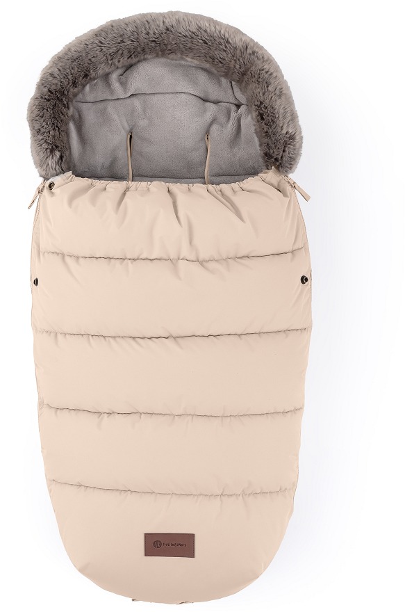 PETITE&MARS Comfy 4v1 Rose Petal