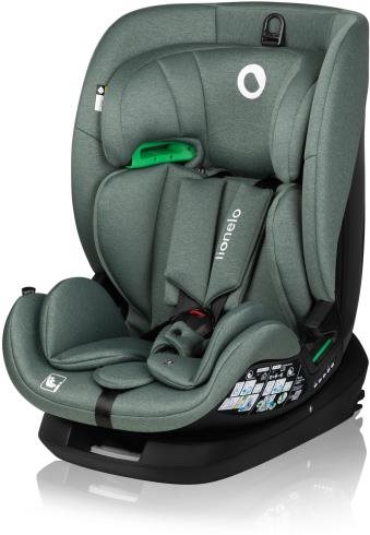 Lionelo Lavender i-Size Green Pistachio