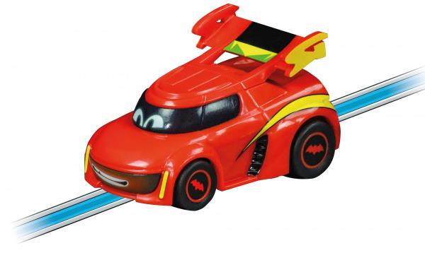 Carrera FIRST 65031 Batwheels Redbird