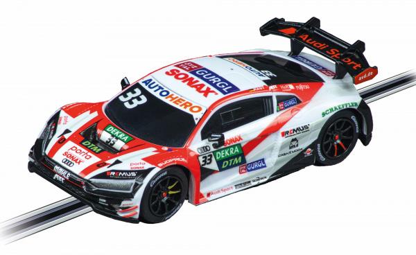 Carrera GO/GO+ 64226 Audi R8 LMS GT3 evo II DTM