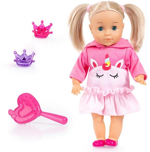 Doll BERRY Emma Berry se zvuky