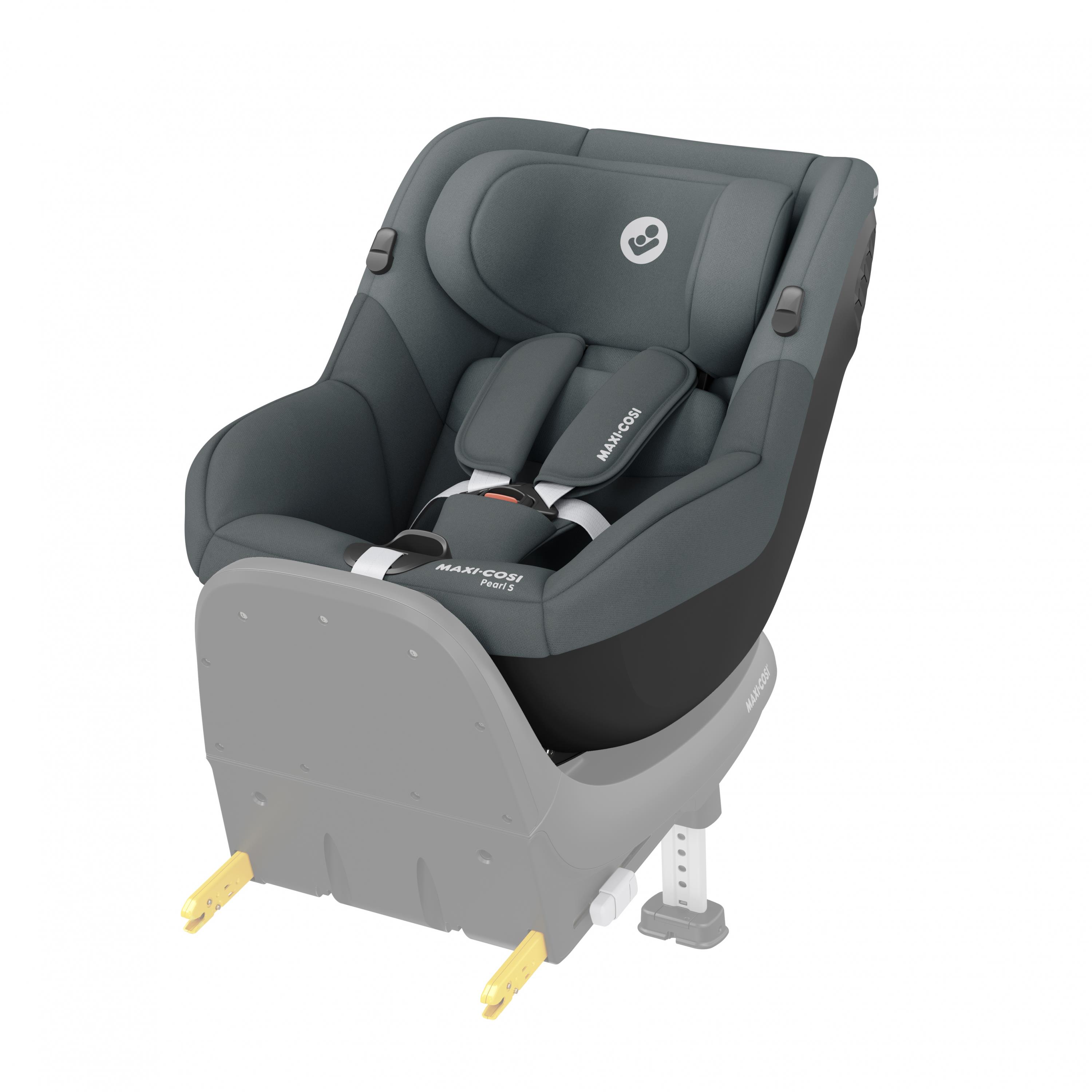 Maxi-Cosi Pearl S Tonal Graphite
